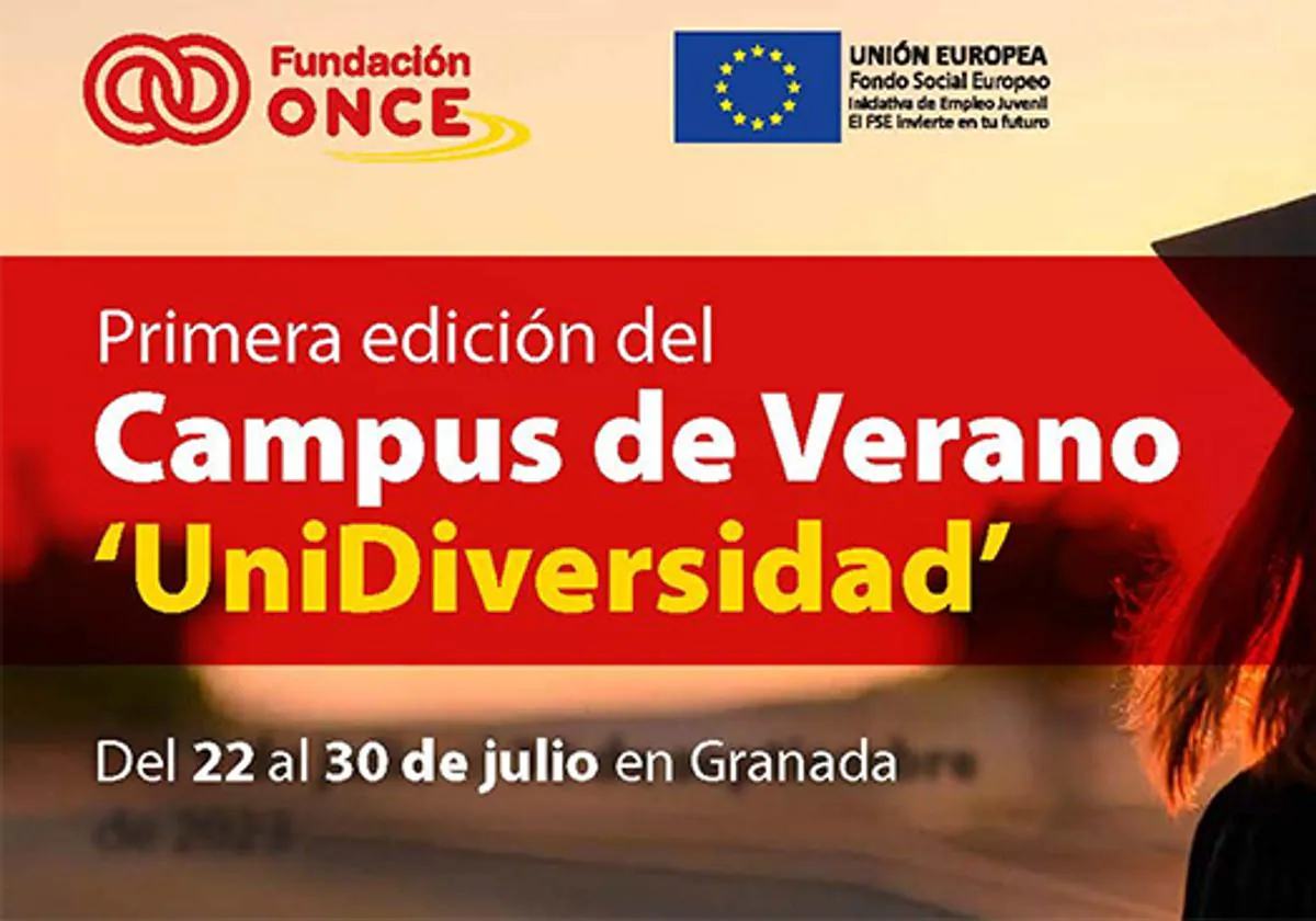 La Usal organiza la primera edición del Campus de Verano UniDiversidad