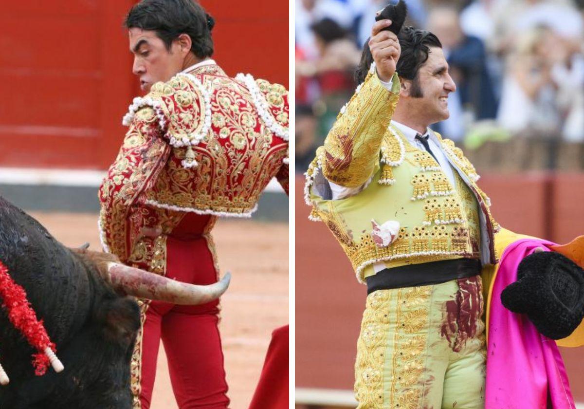 Dos tardes de Morante y la despedida de López Chaves protagonizan la Feria Taurina de Salamanca