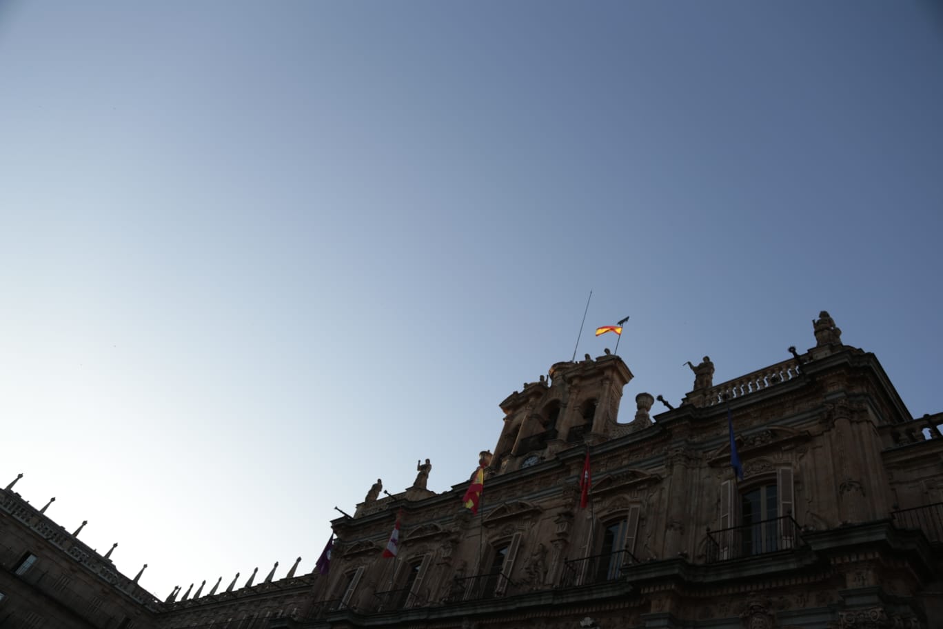 La Mariseca ya anuncia la llegada de las Ferias y Fiestas