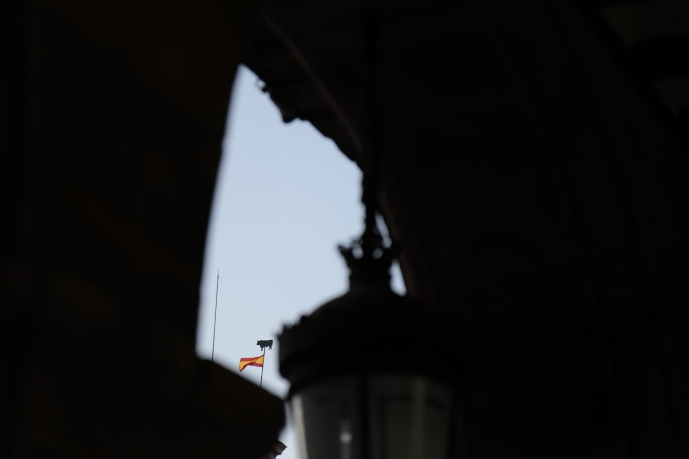 La Mariseca ya anuncia la llegada de las Ferias y Fiestas