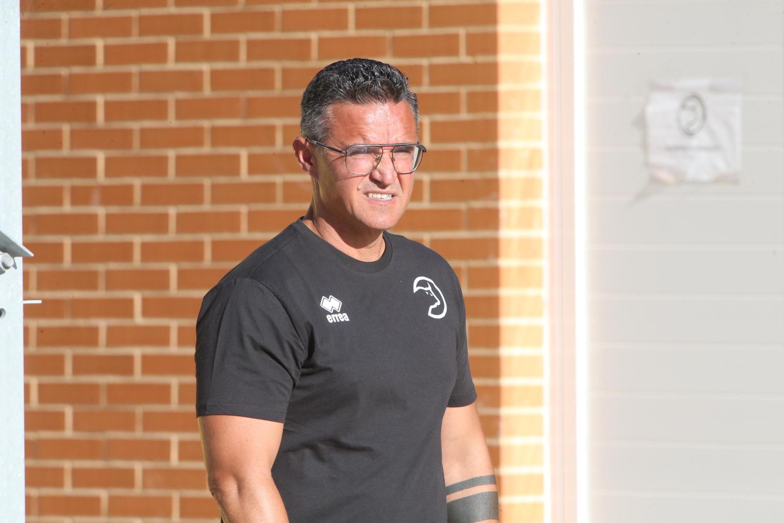 Unionistas inicia la pretemporada cayendo goleado en el Reina por el Alcorcón