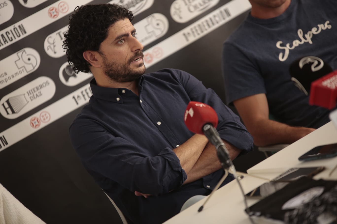 Unionistas presenta a cuatro nuevos jugadores