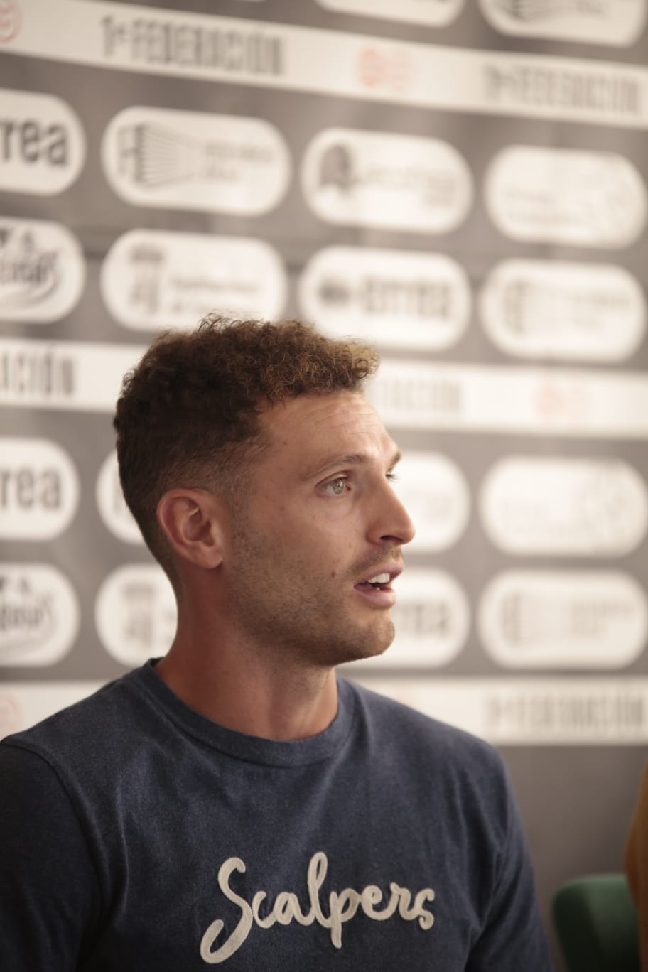 Unionistas presenta a cuatro nuevos jugadores