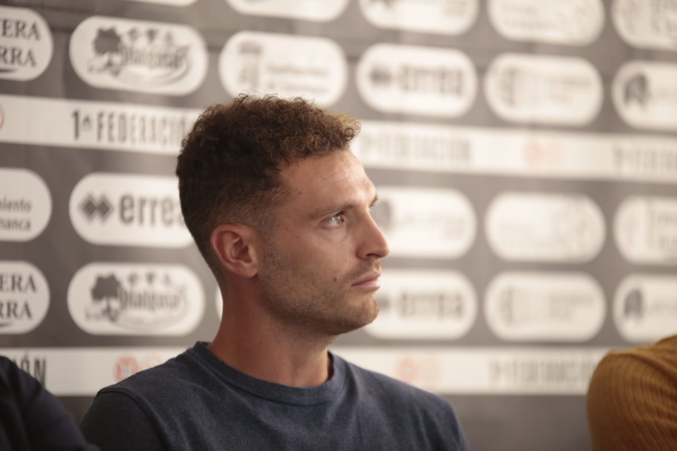 Unionistas presenta a cuatro nuevos jugadores