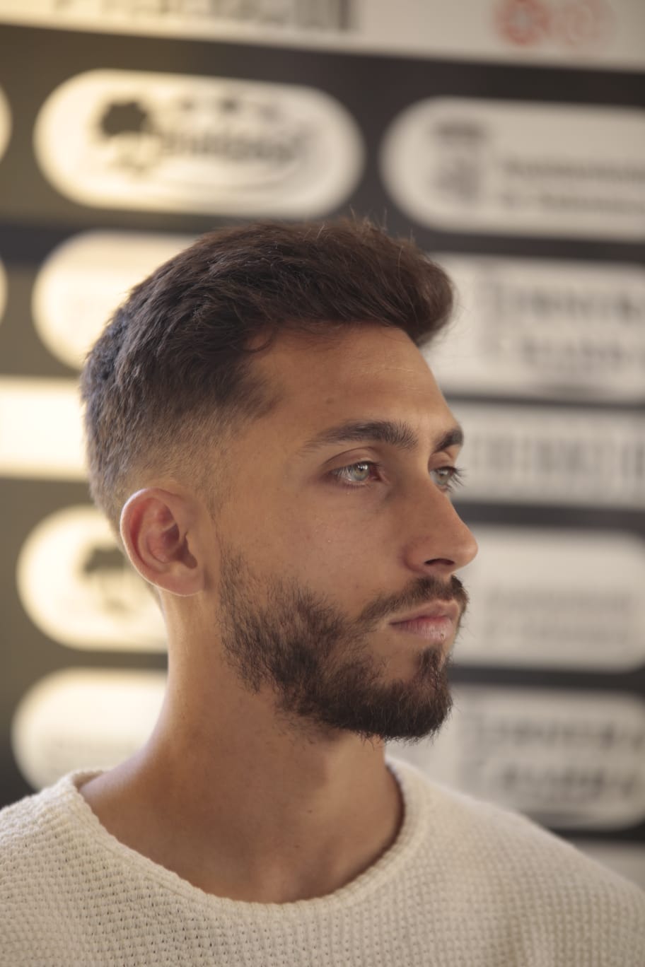 Unionistas presenta a cuatro nuevos jugadores