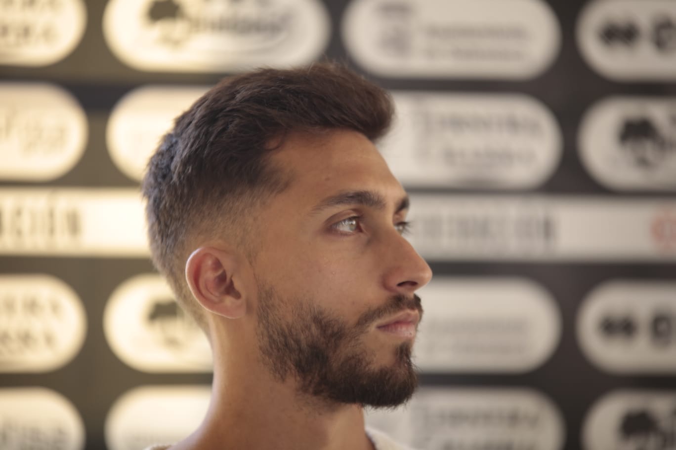 Unionistas presenta a cuatro nuevos jugadores