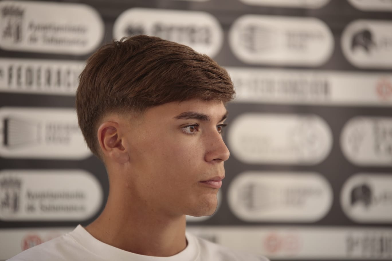 Unionistas presenta a cuatro nuevos jugadores