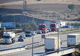 La Operación Salida moverá más de 105.000 vehículos en Salamanca