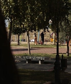 Imagen secundaria 2 - La infancia y la participación ciudadana están siempre en el objetivo del Ayuntamiento de Miranda de Azán. 