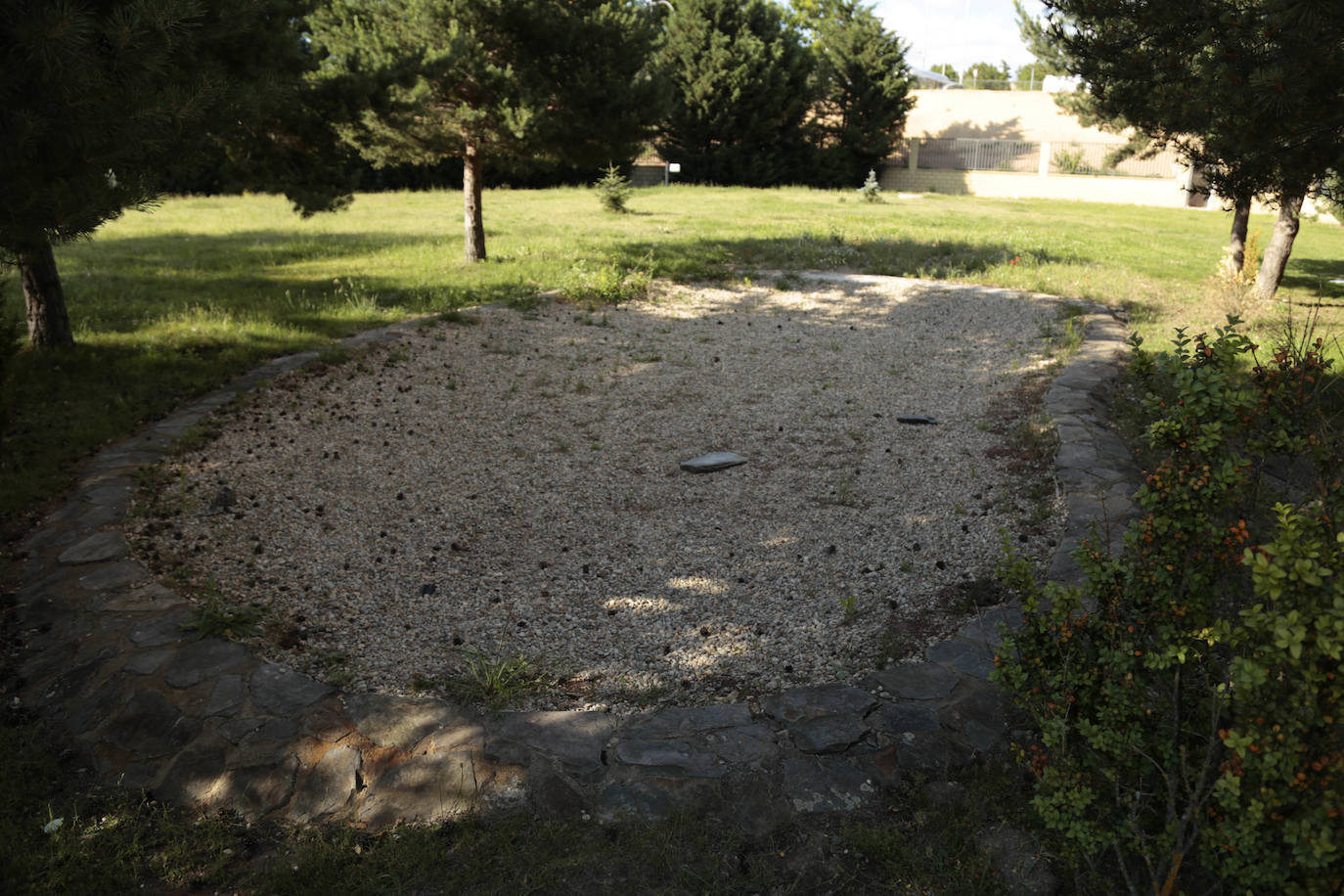 Huerta Otea, un parque con mucha vida y grandes inversiones