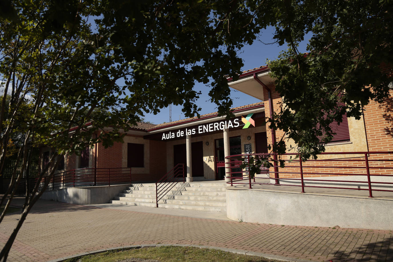 Huerta Otea, un parque con mucha vida y grandes inversiones