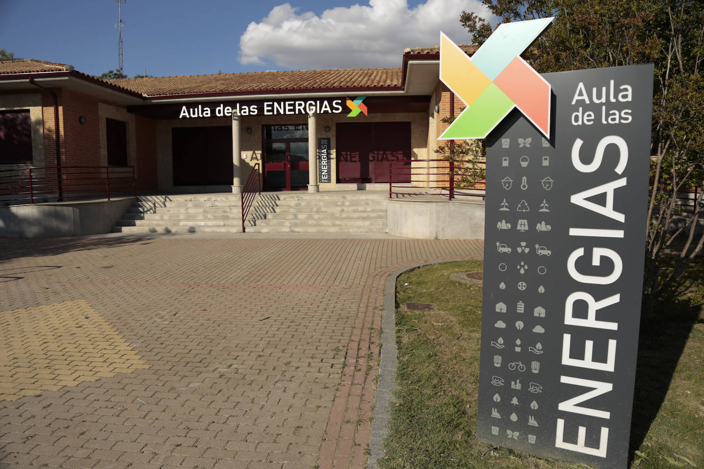 Huerta Otea, un parque con mucha vida y grandes inversiones