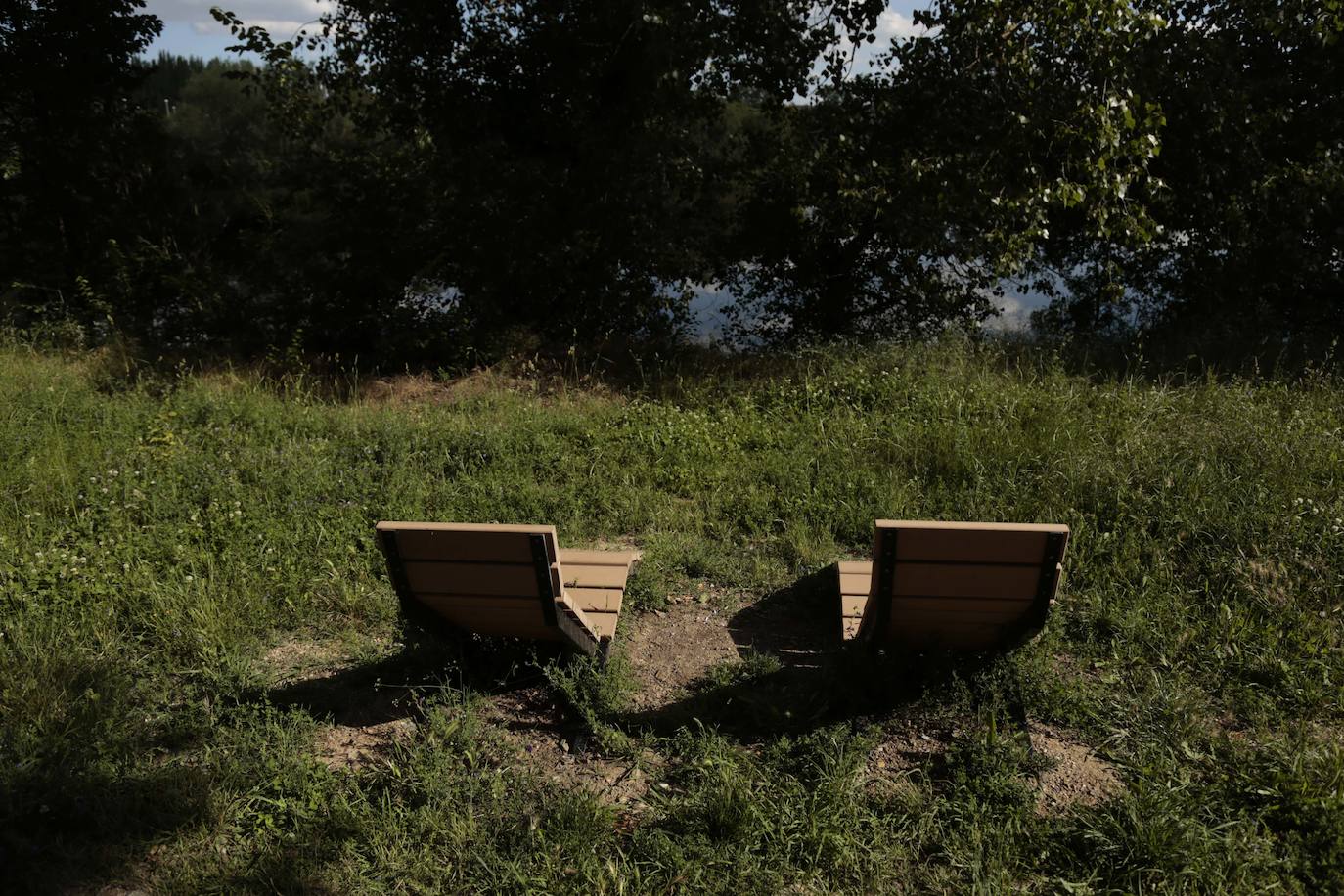 Huerta Otea, un parque con mucha vida y grandes inversiones