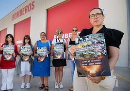 El movimiento ciudadano '12 de Junio' llama a la participación en la manifestación del 7 de agosto.