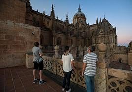 Ieronimus celebra este jueves 17 de agosto la Noche de los Fotógrafos