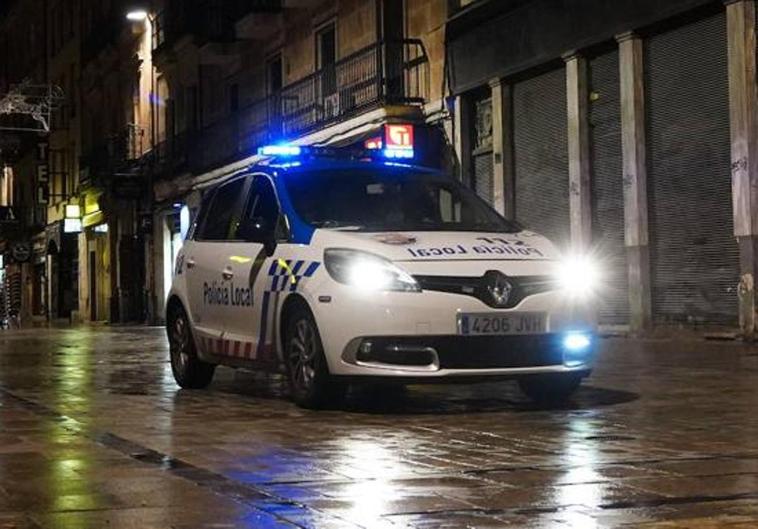 Más peleas y más violencia sacuden las noches de Salamanca