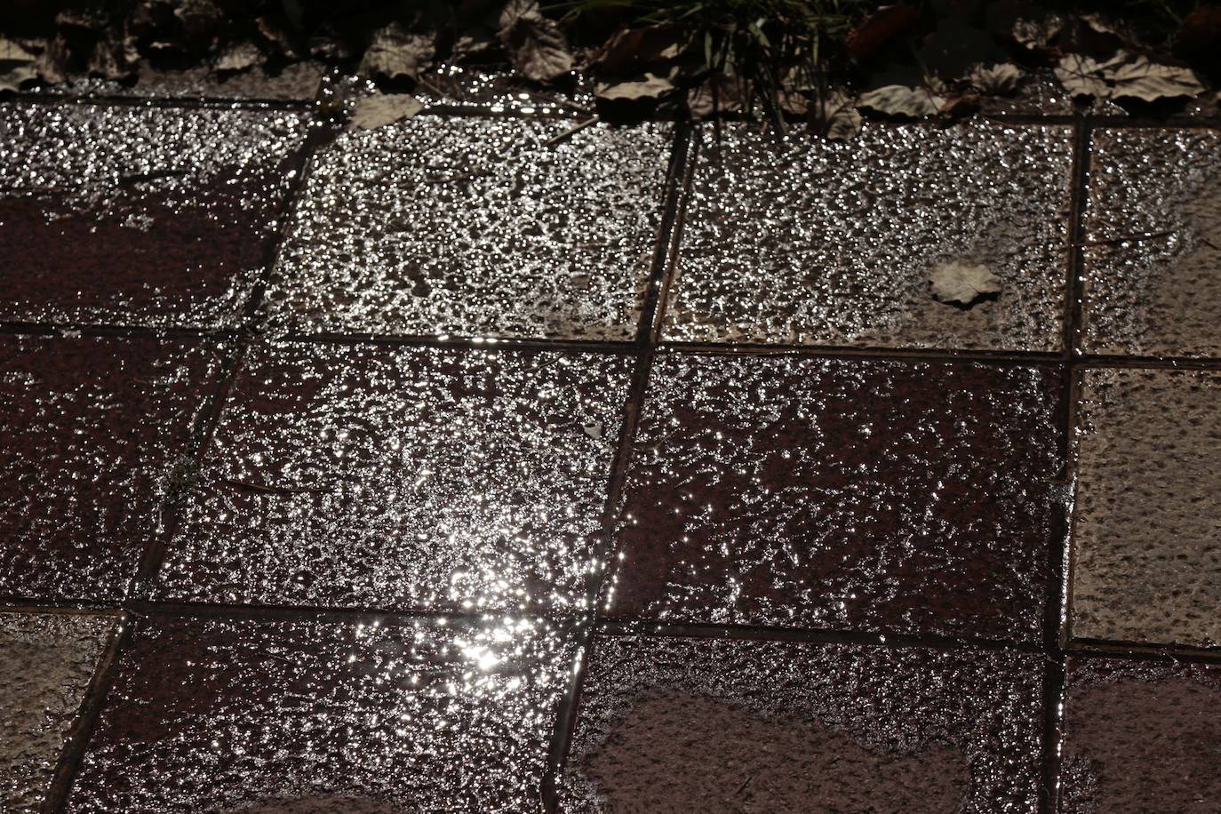 Los sistemas de riego de Salamanca, a examen