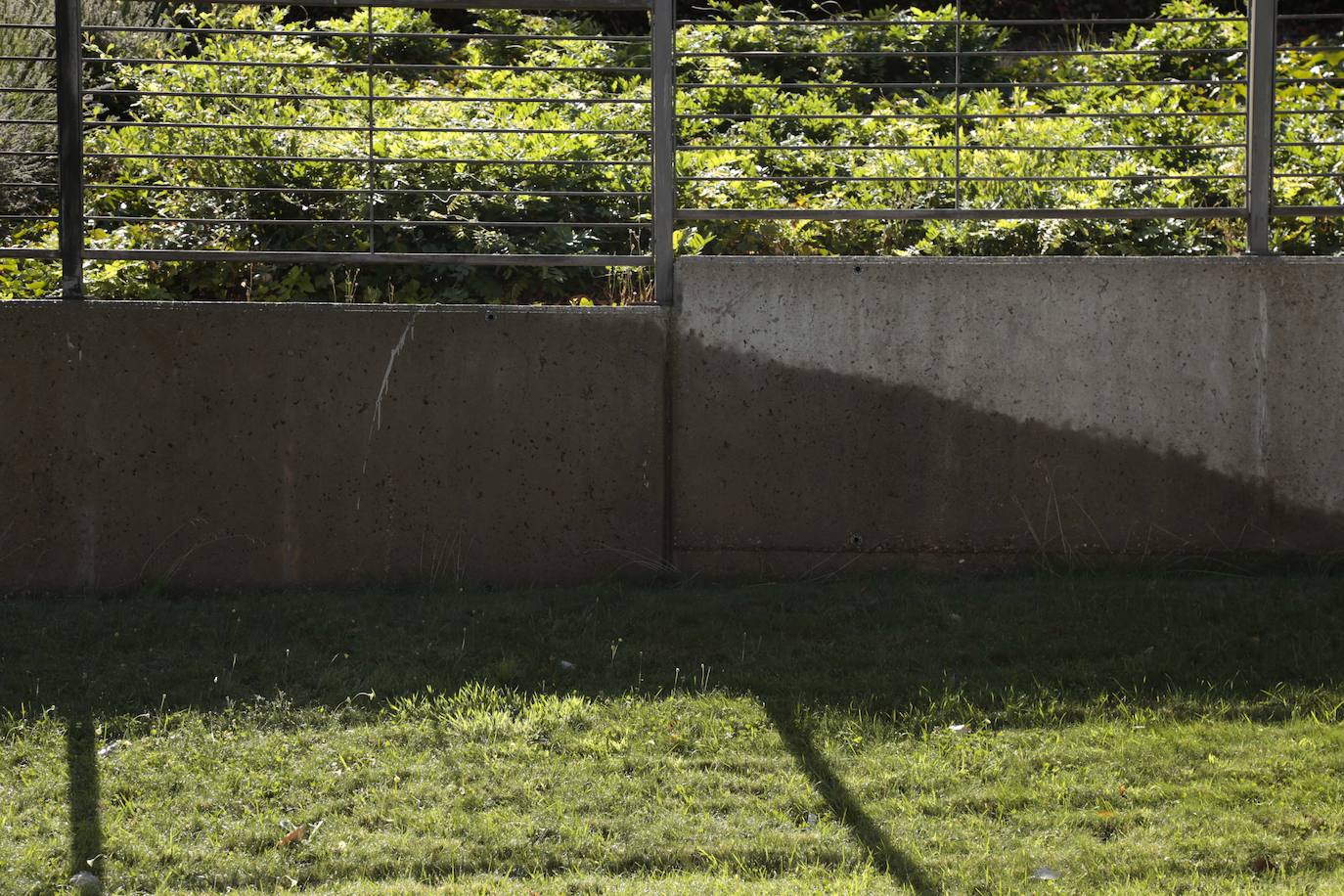 Los sistemas de riego de Salamanca, a examen