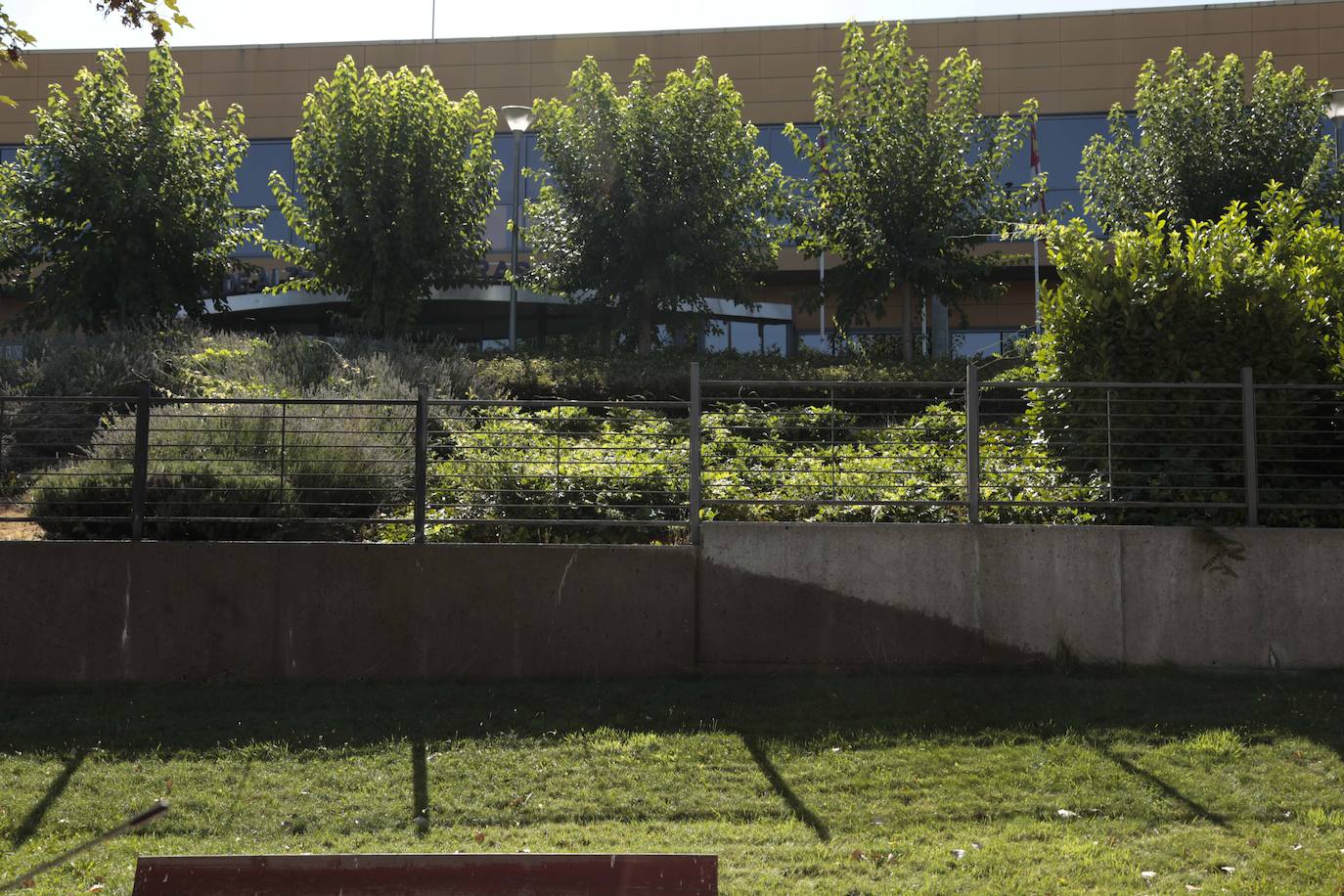 Los sistemas de riego de Salamanca, a examen