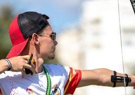 El salmantino Carlos Iglesias irá con España al Europeo de Campo 2023