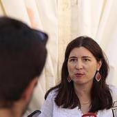 El programa de ayuda a la dependencia en Salamanca atiende a 6.699 personas hasta junio