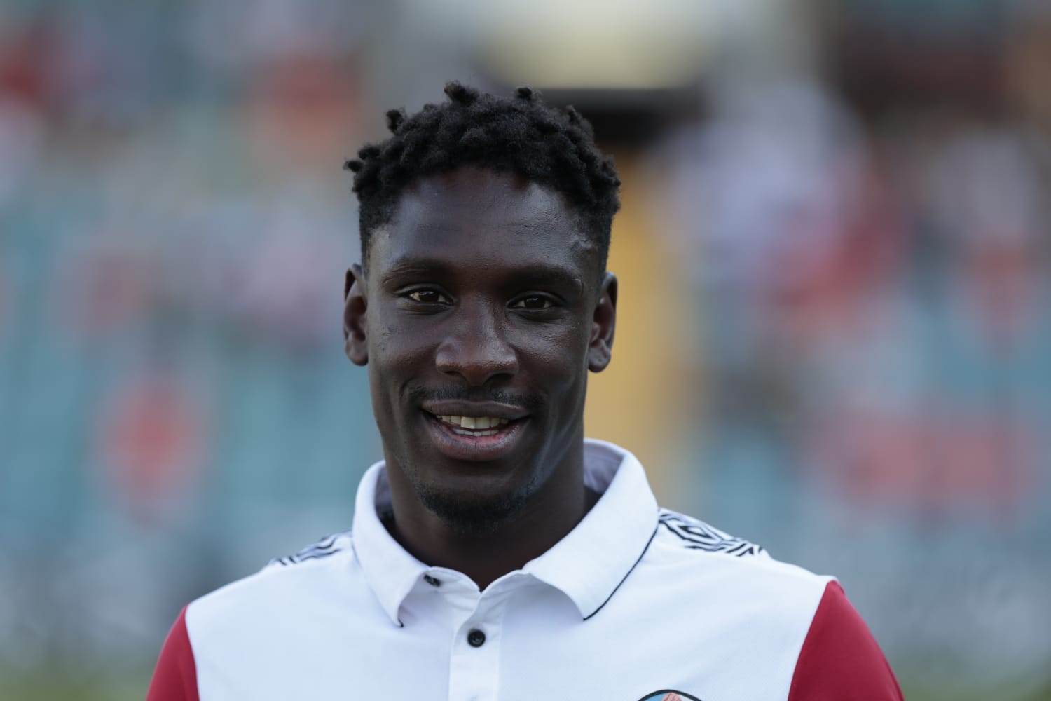 El Salamanca UDS se presenta ante la afición con muchas ilusiones