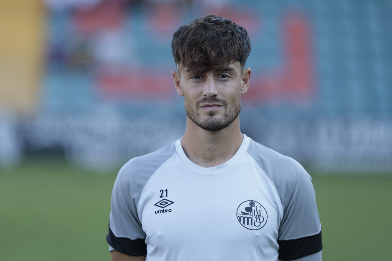 El Salamanca UDS se presenta ante la afición con muchas ilusiones