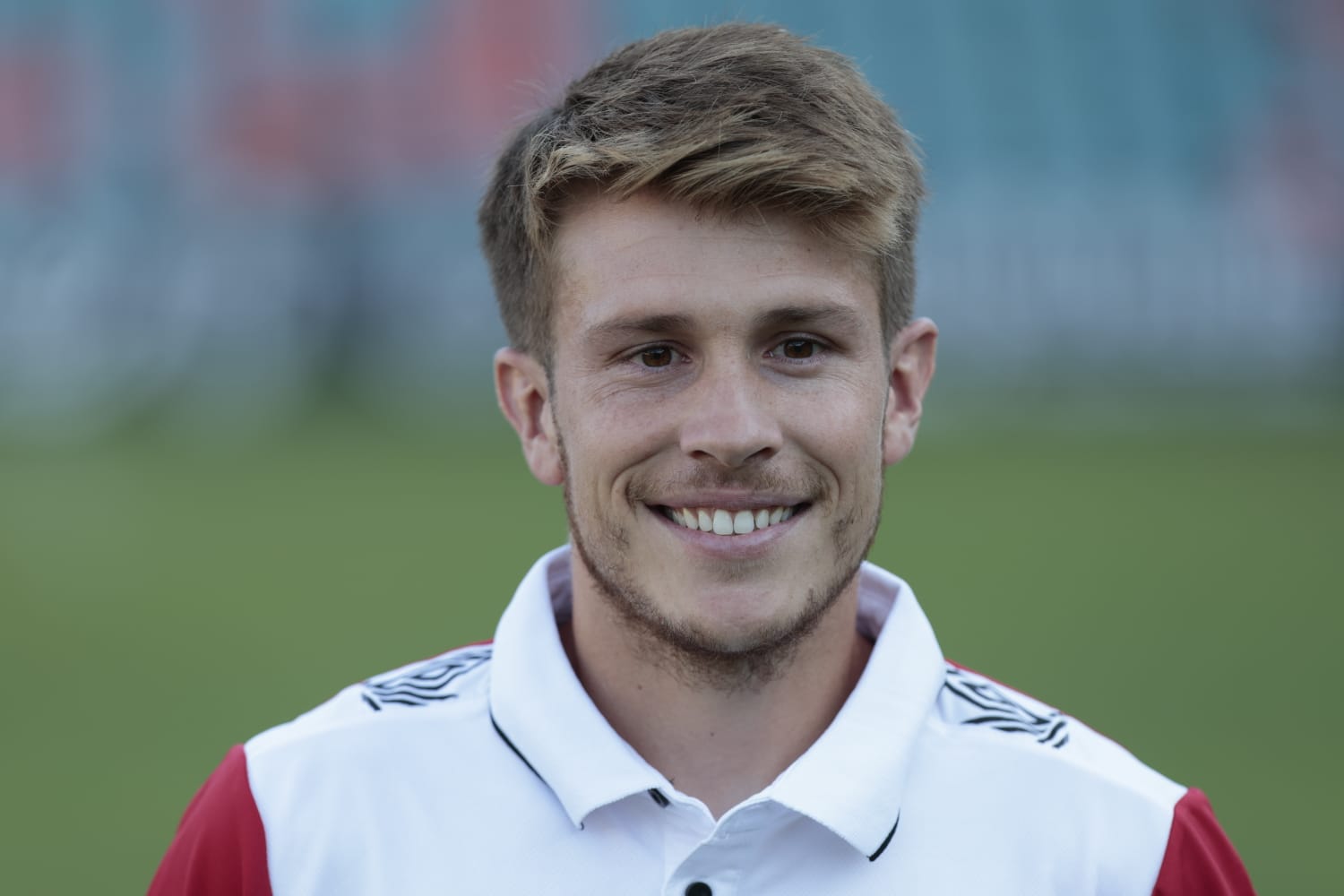 El Salamanca UDS se presenta ante la afición con muchas ilusiones