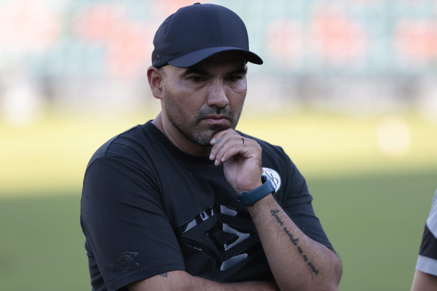 El Salamanca UDS se presenta ante la afición con muchas ilusiones