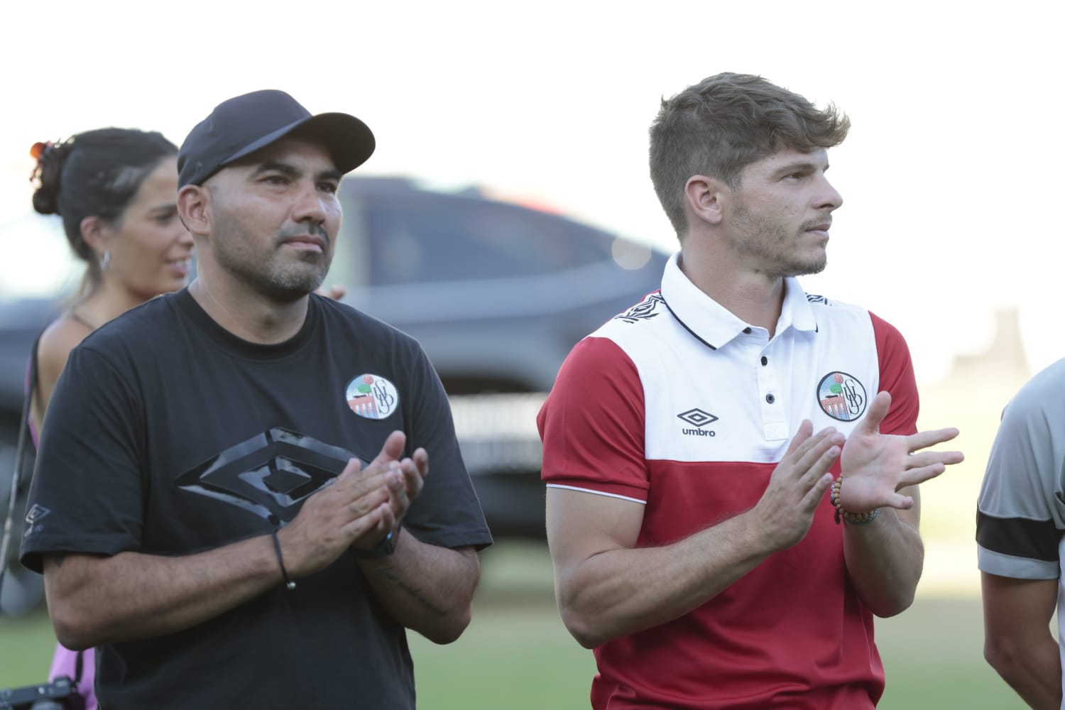 El Salamanca UDS se presenta ante la afición con muchas ilusiones