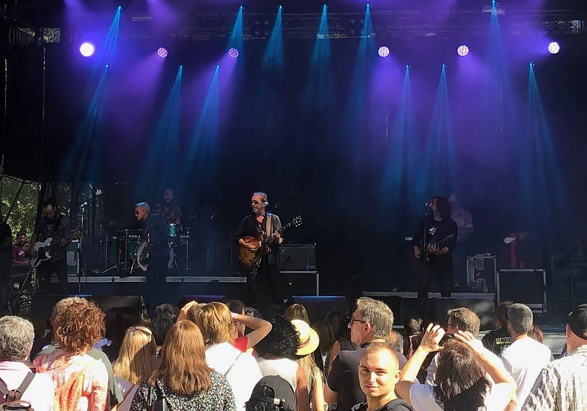 Denuncian que el cancelado 'Vive Festival' de Salamanca no devuelve el dinero a los afectados