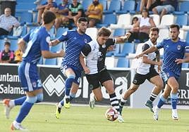 Cómo le fue a Unionistas en el inicio de cada temporada