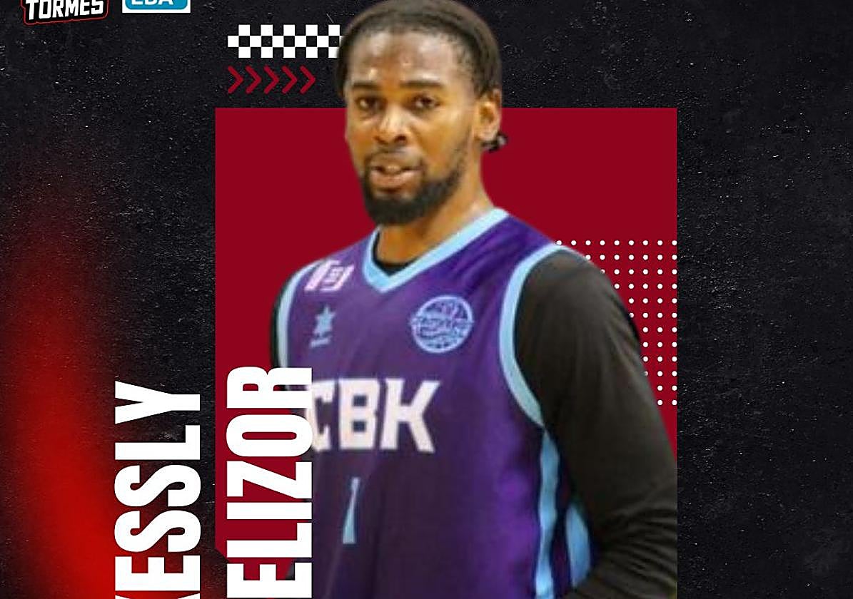 Xoborg La Antigua cierra con garantías a su primer interior: Kessly Felizor