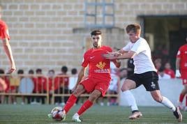 Agónica y celebrada victoria del Salamanca UDS que vale una final de Copa RFEF