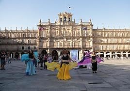 Unidad y apoyo frente al Síndrome de Turner