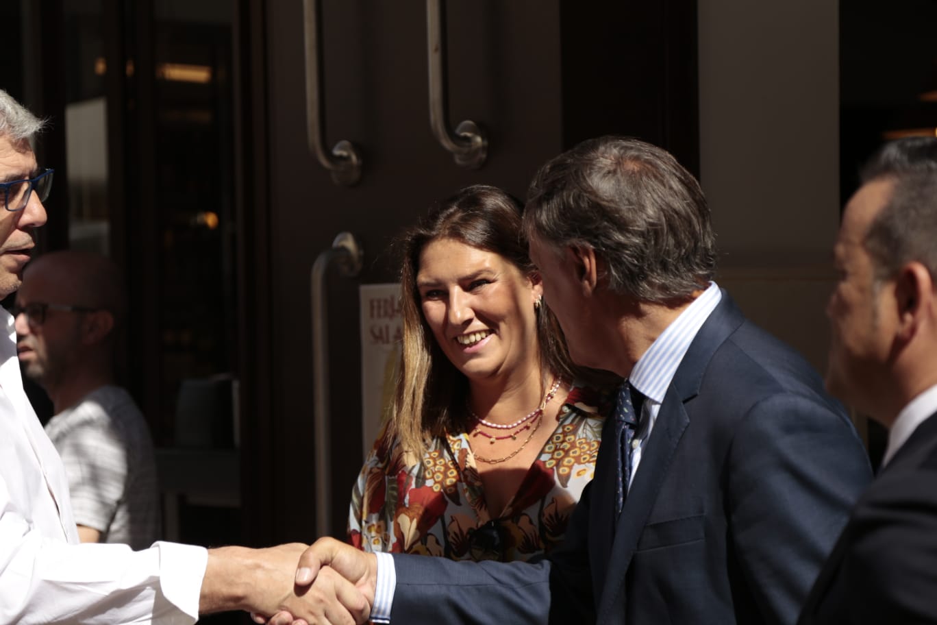 Salamanca ya disfruta de su Feria de Día