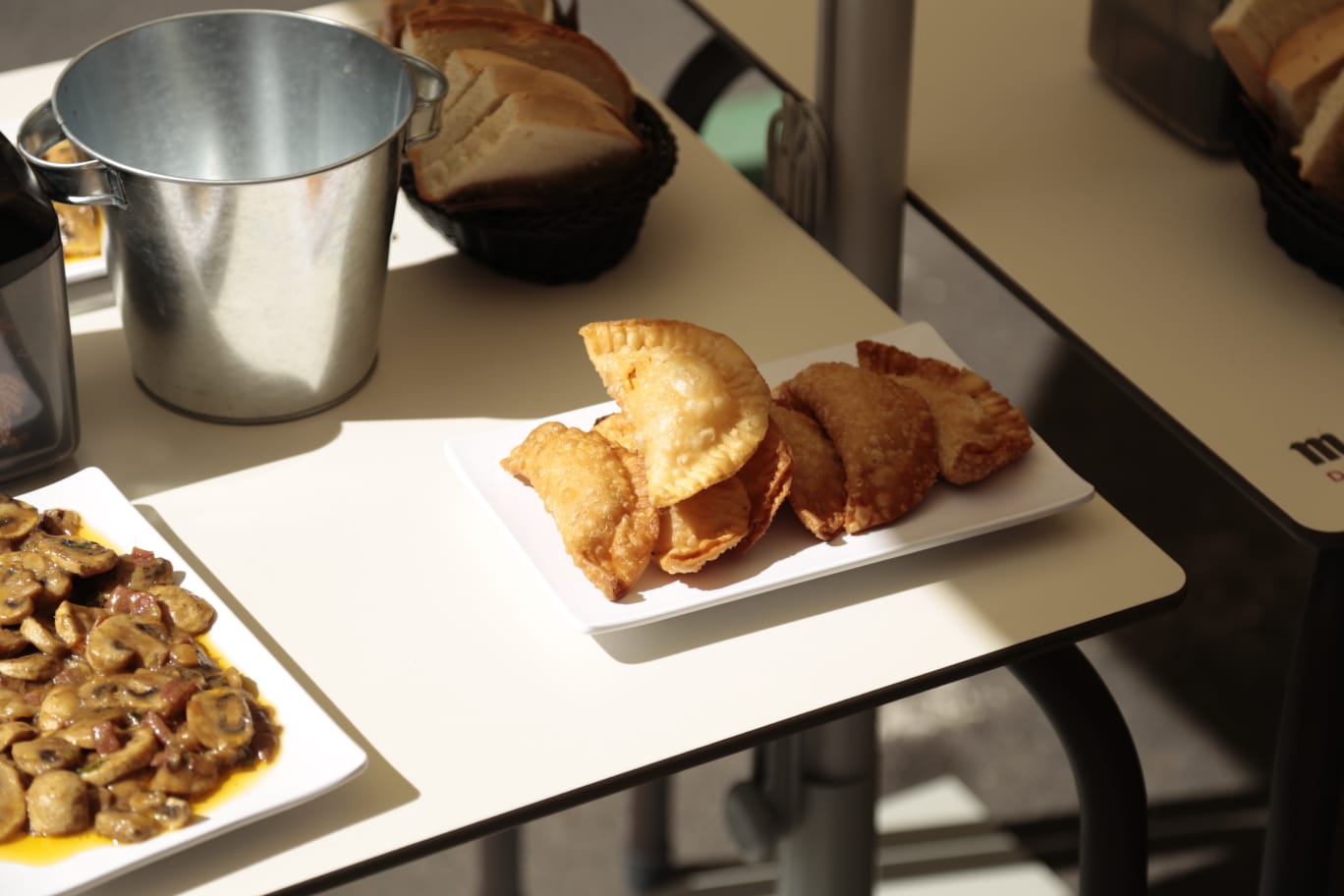 Salamanca ya disfruta de su Feria de Día