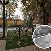 Doble multa a un bar de Salamanca por no limpiar la puerta y la terraza