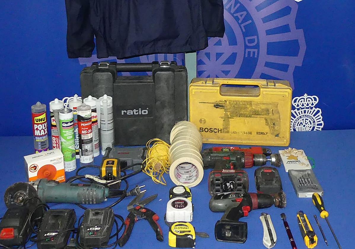 Imagen con los efectos recuperados.