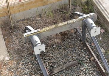 La licitación del estudio sobre el Tren de la Ruta de la Plata sigue en vía muerta