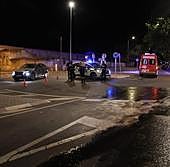 La madrugada del domingo se cierra con 18 denuncias por orinar en la calle