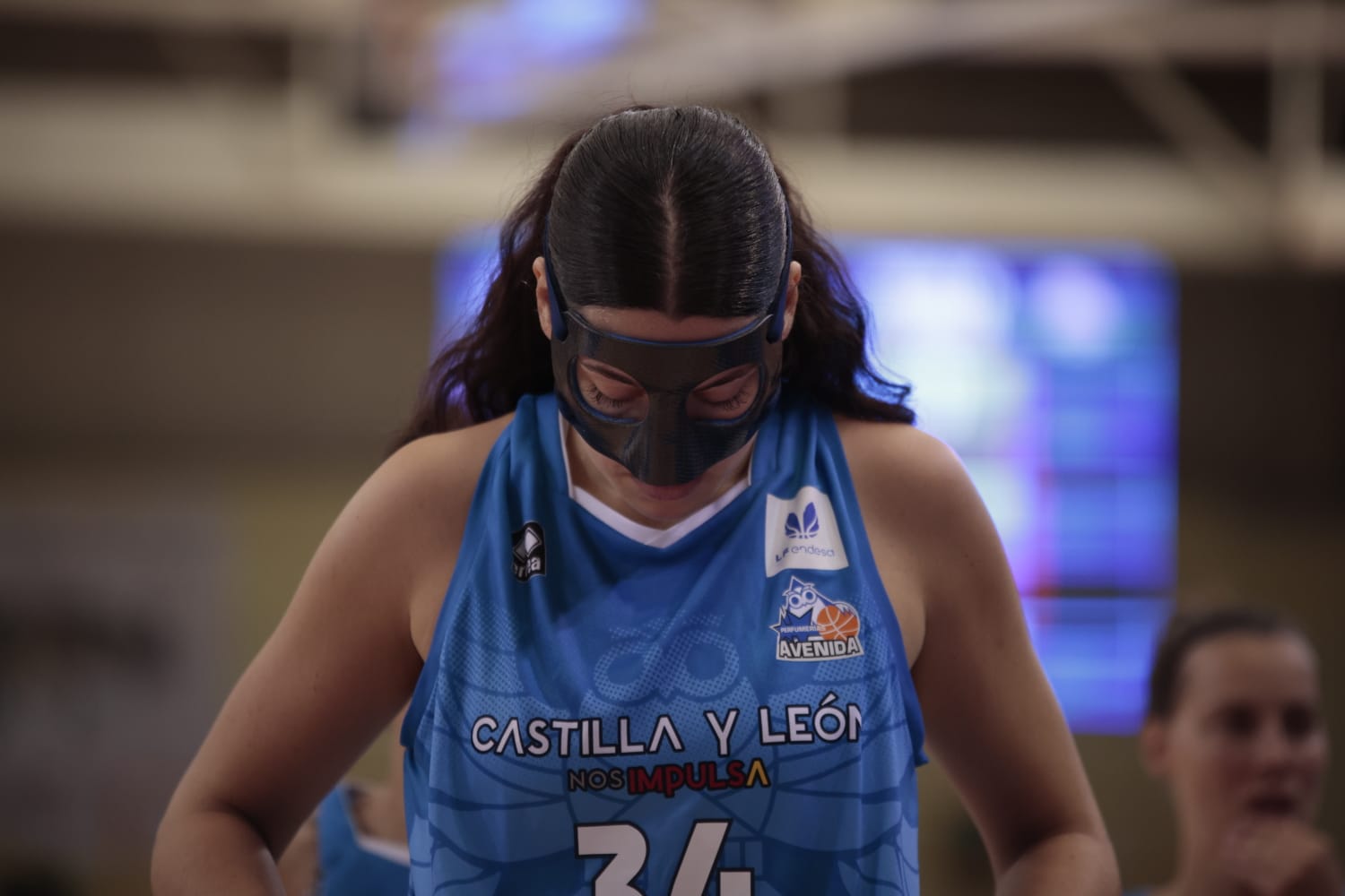 Avenida supera a Maquinaria Ensino en el Torneo de Ferias (76-59)