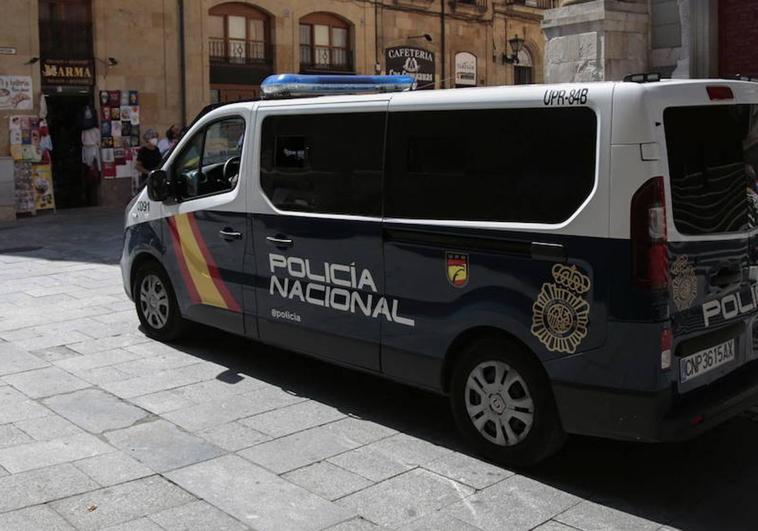 Detenida la responsable de una agencia de viajes en Salamanca por estafar a unas treinta personas