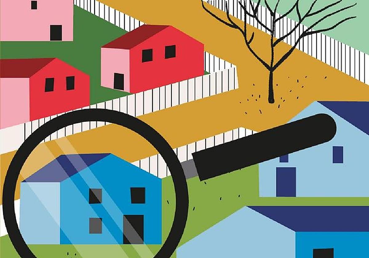 Las herencias nutren el mercado inmobiliario de Salamanca con más pisos que nunca