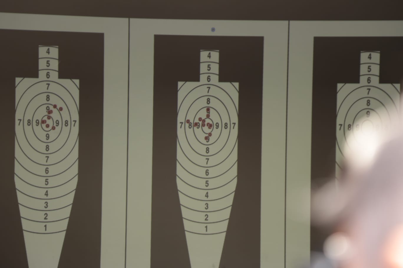 Día de la Policía en Salamanca