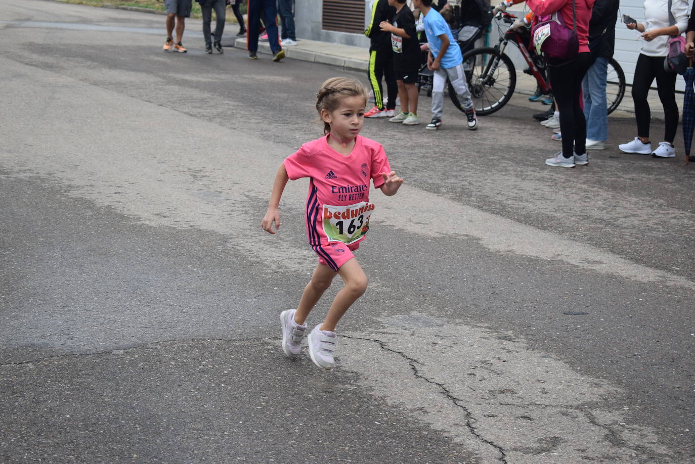 Quinto Asalto a las Raposeras en Calvarrasa de Abajo