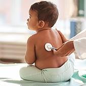 La vacuna de la bronquiolitis llega a Salamanca en puertas de la época de riesgo