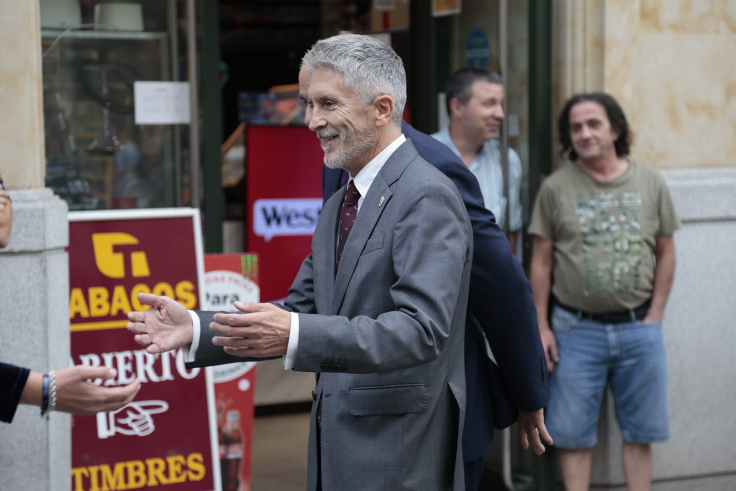 Música y solemnidad en la Gala de Premios de la Policía Nacional