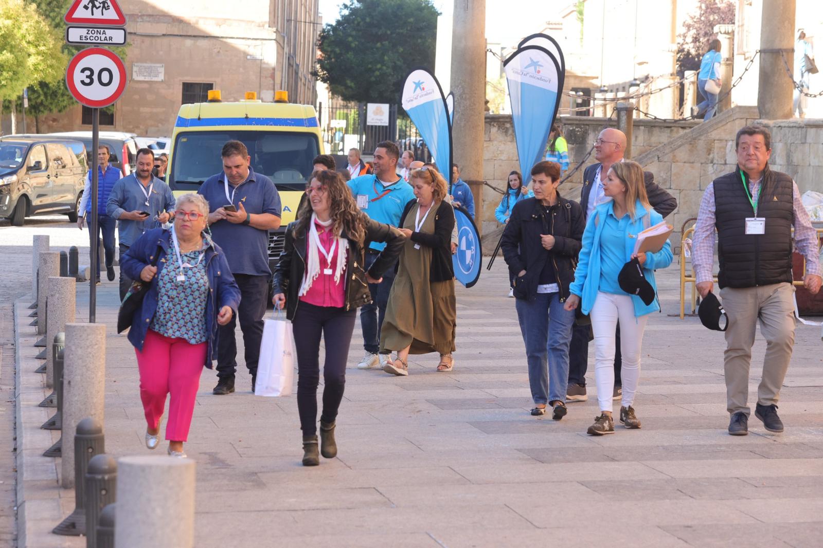 De la habitación de un hospital al asiento de un Ferrari