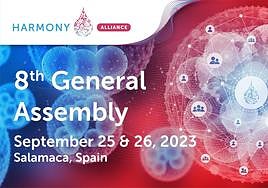 Cartel de la asamble general.